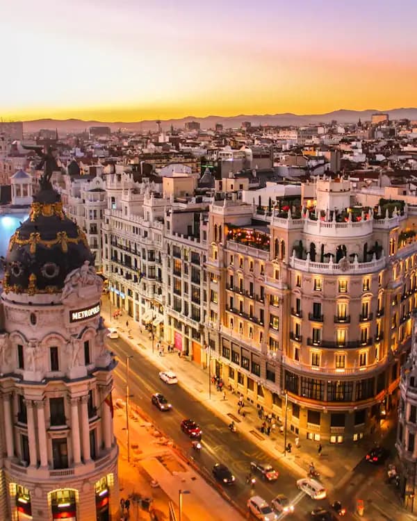 Master Franchise en España
